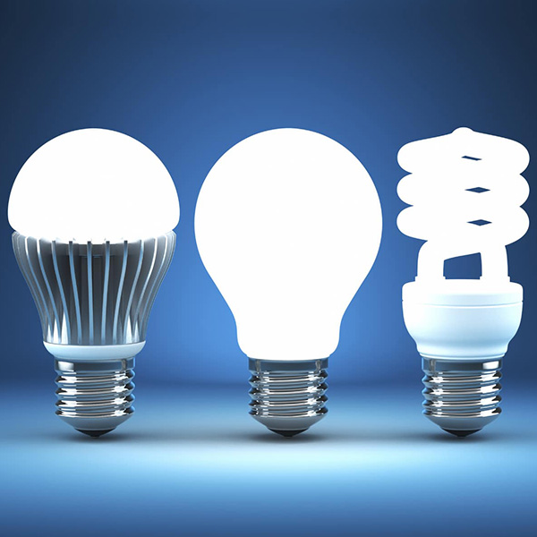 Как выбрать энергосберегающие лампочки для квартиры или дома.