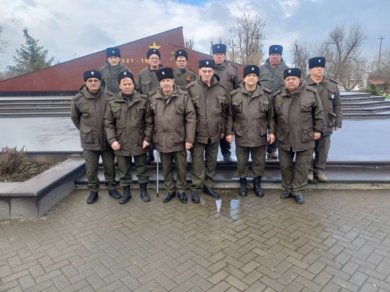 Внимание, жители Новоселицкого округа!.