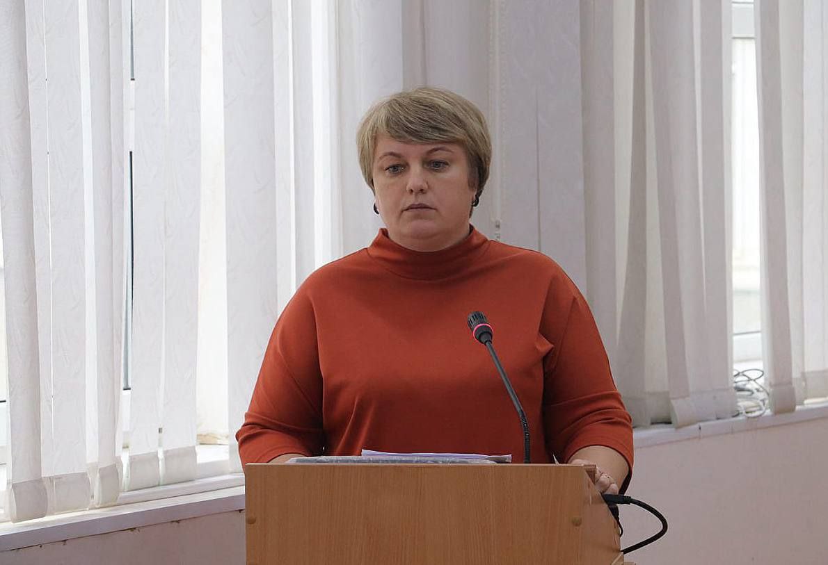 Архипова Наталья Николаевна.