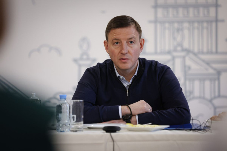 Рабочая группа по СВО в очередном докладе Президенту предложила новые меры поддержки участников спецоперации, волонтёров и производителей БПЛА. Рабочая группа по СВО в очередном докладе Президенту предложила новые меры поддержки участников спецоперации, волонтёров и производителей БПЛА.