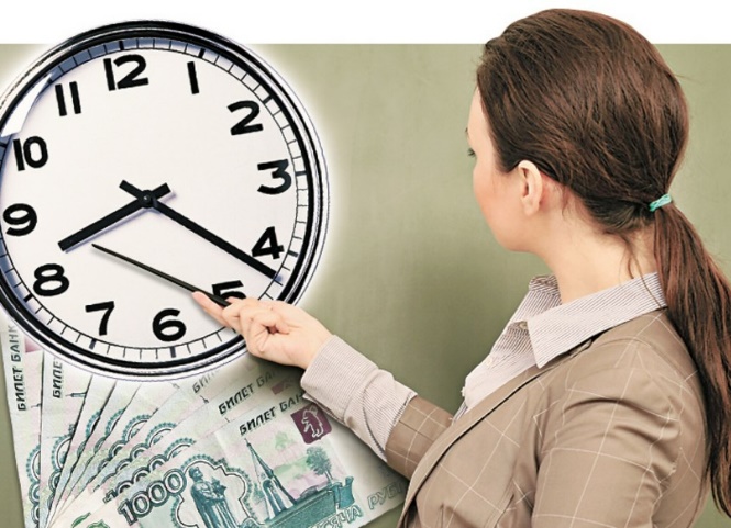 Порядок оплаты сверхурочной работы в 2024 году. Порядок оплаты сверхурочной работы в 2024 году.