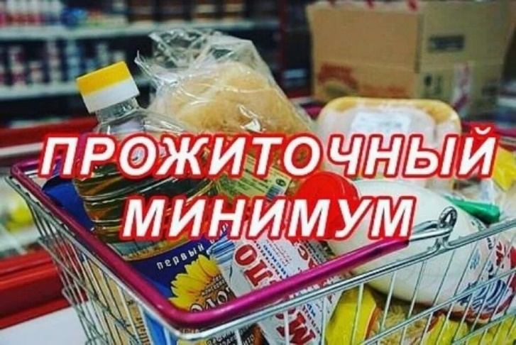Прожиточный минимум на 2025 год. Прожиточный минимум на 2025 год.