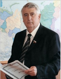 Трофимов Евгений Николаевич Трофимов Евгений Николаевич.