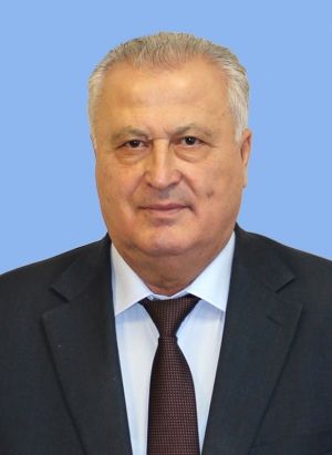 Салпагаров Умар Ильясович Салпагаров Умар Ильясович.